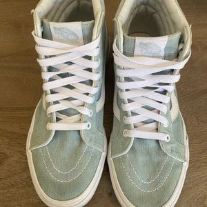 Vans SK8-Hi sneakers